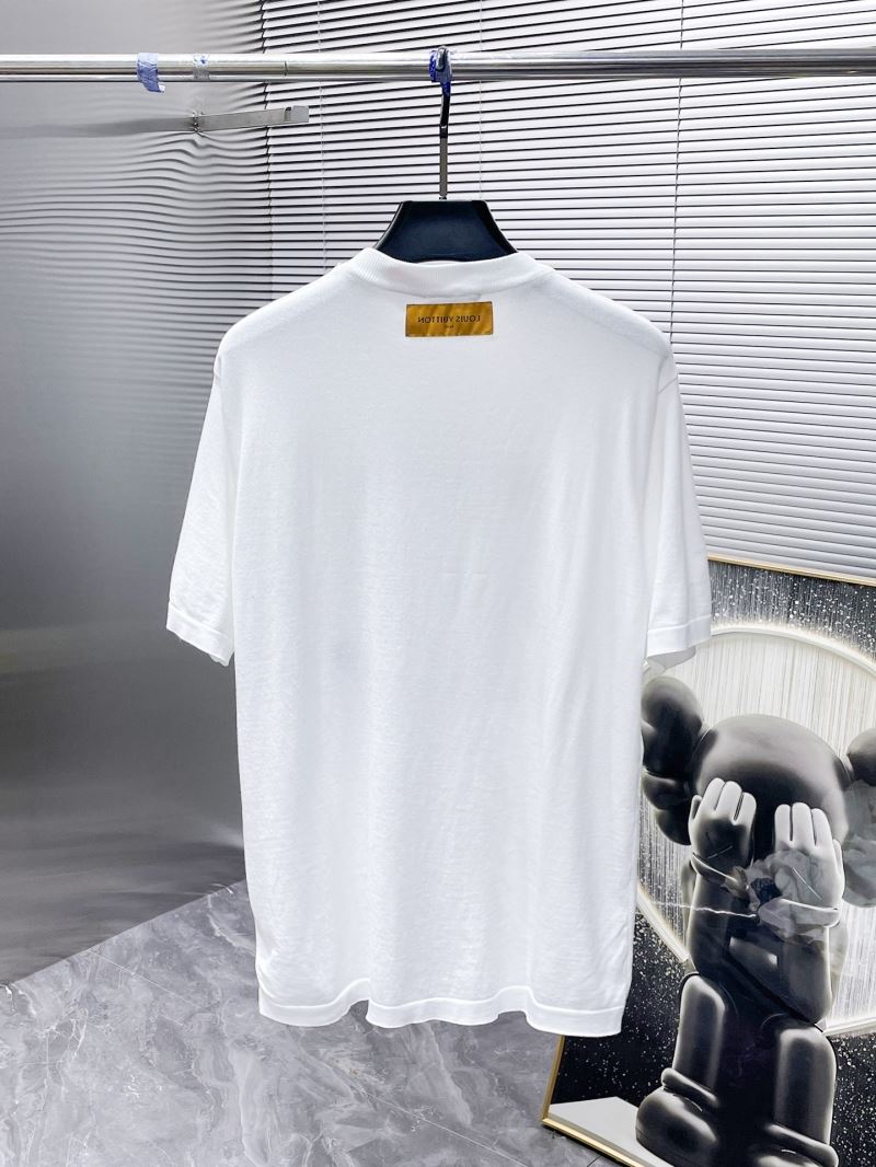 Louis Vuitton T-Shirts